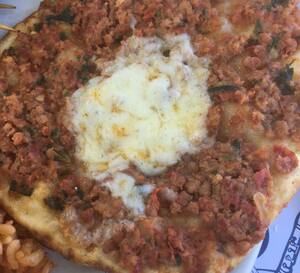 Topcu Restoran Reviews Urla Izmir Zomato